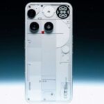 नथिंग फोन 3ए लाइट भारत में 27 नवंबर को लॉन्च होगा: पारदर्शी डिजाइन, डाइमेंशन 7300 प्रो और बहुत कुछ