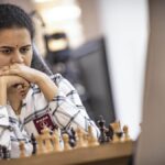 कोनेरू हम्पी साक्षात्कार: 'शतरंज विश्व कप उभरते भारतीयों को पेशेवर बनने के लिए प्रेरित कर सकता है'