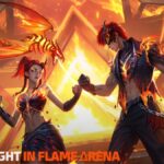 18 नवंबर 2025 के लिए फ्री फायर मैक्स रिडीम कोड: दावा खाल, बंडल, ग्लू वॉल और बहुत कुछ