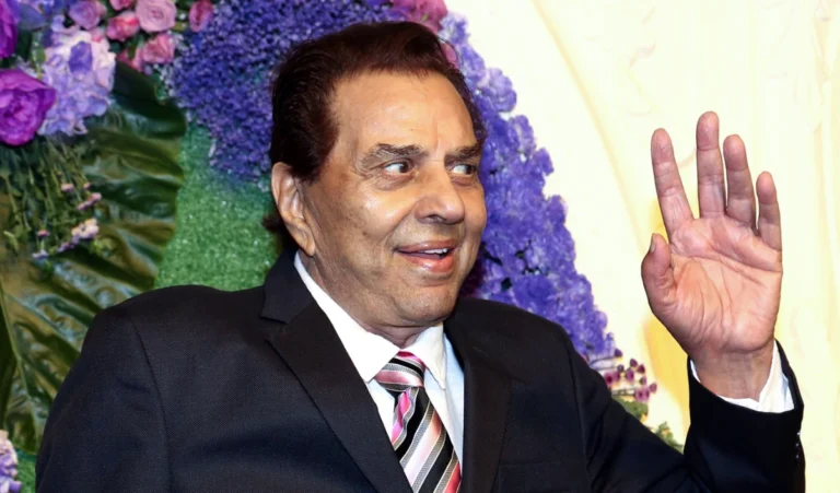 Dharmendra