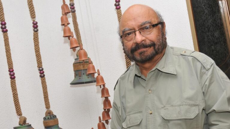 1984 में आई गोविंद निहलानी की फिल्म पार्टी इस साल आईएफएफआई-गोवा में दिखाई जाएगी