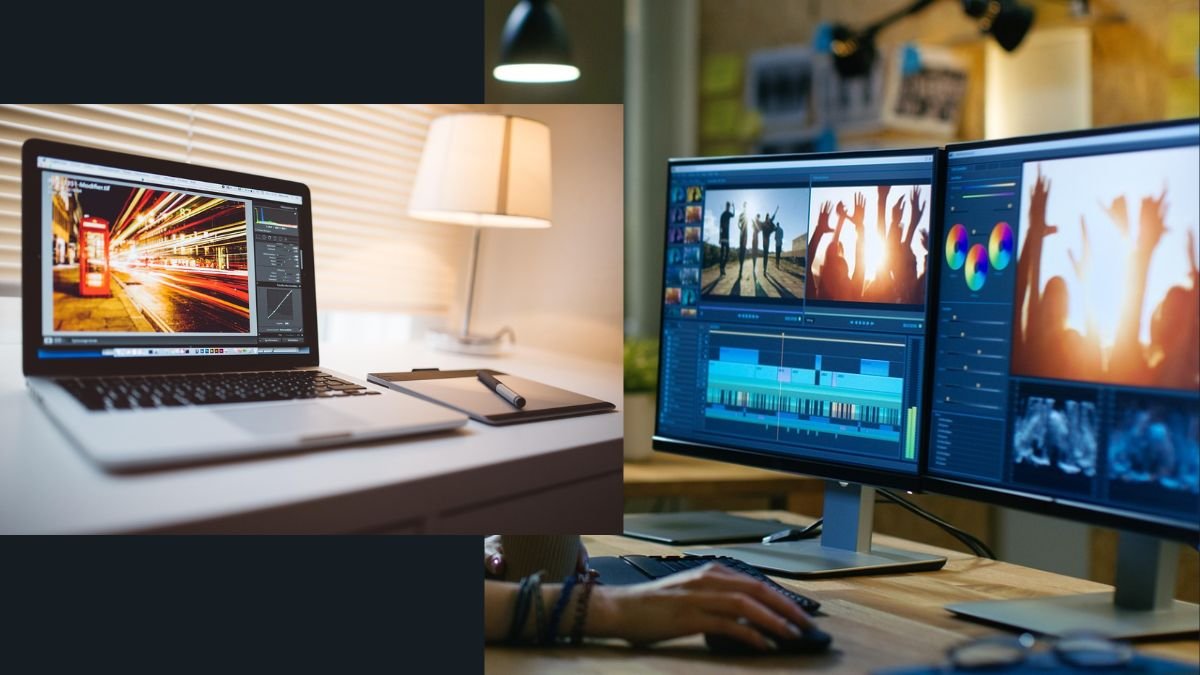 2025 में आपके सोशल मीडिया गेम को बढ़ावा देने के लिए 5 सर्वश्रेष्ठ मुफ्त फोटो-संपादन ऐप्स मुफ्त में उपलब्ध हैं