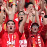 2026 विश्व कप में जगह नहीं, लेकिन चीन जमीनी स्तर पर फुटबॉल के पुनरुद्धार का अनुभव कर रहा है