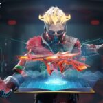 24 नवंबर के लिए गरेना फ्री फायर मैक्स रिडीम कोड: यहां पुरस्कारों की सूची