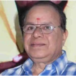 Veteran Kannada actor Umesh dies