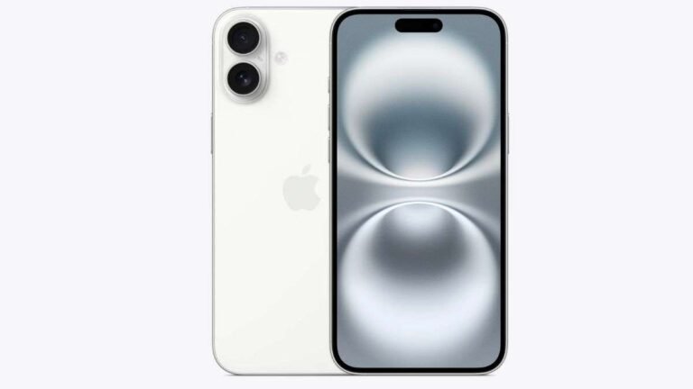 Apple iPhone 16 Plus की कीमत में सीमित समय के लिए 25000 रुपये की भारी कटौती हुई: कहां से खरीदें?