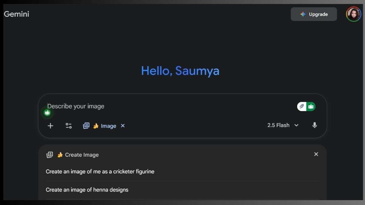 Google जल्द ही नैनो बनाना 2 मॉडल लॉन्च करेगा: शुरुआती यूआई संकेत आसन्न रोलआउट का सुझाव देते हैं