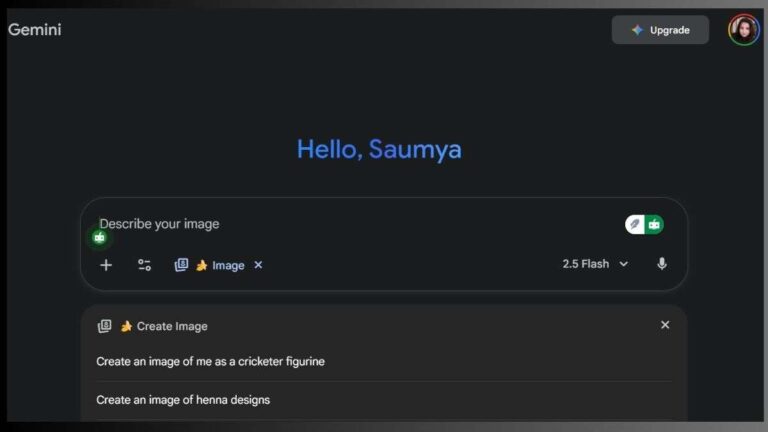 Google ने नैनो बनाना प्रो लॉन्च किया: स्मार्ट एडिटिंग और 4K आउटपुट के साथ नया AI इमेज जनरेटर