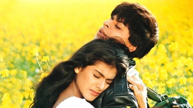 IFFI 2025: शाहरुख खान की क्लासिक फिल्में, '12वीं फेल', 'मंजुम्मेल बॉयज' इनफ्लैटेबल थिएटरों में दिखाई जाएंगी