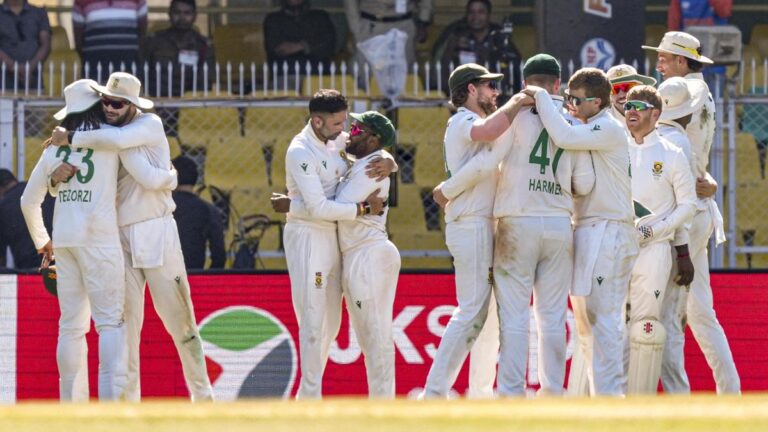 IND vs SA टेस्ट: आइए बेहतर ऑल-राउंड टीम होने का श्रेय दक्षिण अफ्रीका को दें