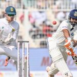 IND vs SA पहला टेस्ट: ऋषभ पंत कहते हैं, हमें दबाव झेलने और 124 रनों का पीछा करने में सक्षम होना चाहिए था