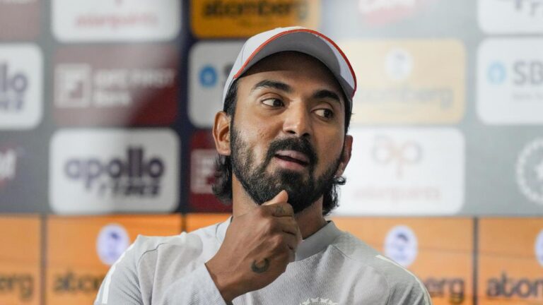 IND vs SA वनडे: केएल राहुल कहते हैं, भारत की स्पिन समस्या का मेरे पास कोई निश्चित जवाब नहीं है