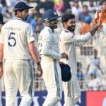 IND बनाम SA पहला टेस्ट: खतरनाक ट्रैक पर नाइन-पिन की तरह गिरे विकेटों के बीच भारत की पकड़ मजबूत