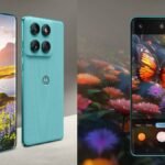 Motorola Edge 60 Fusion की कीमत में बड़ी गिरावट, अब 7,000 रुपये की छूट के साथ उपलब्ध