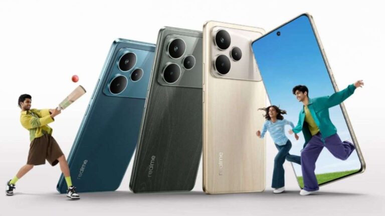 Realme 16 Pro+ 5G और Realme C81 जल्द होंगे लॉन्च: विवरण लीक