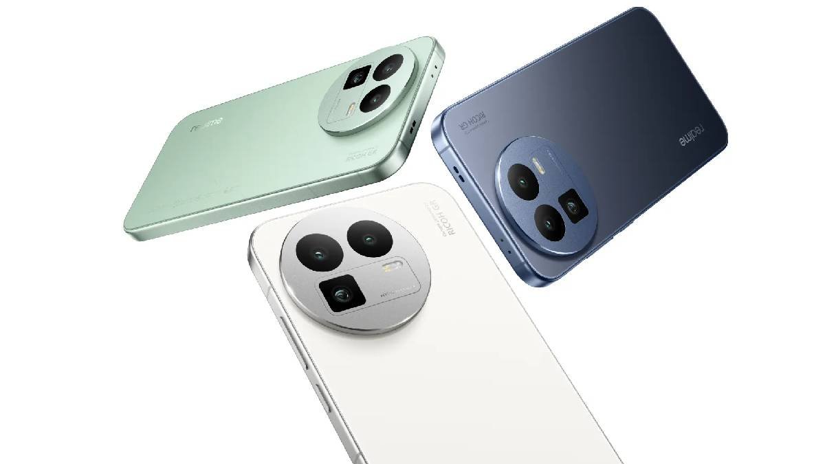 Realme GT 8 Pro के भारत लॉन्च की पुष्टि: क्या उम्मीद करें?