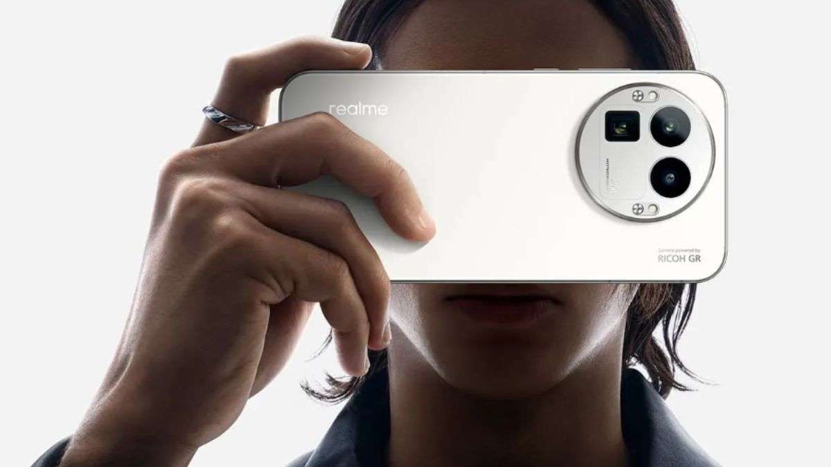 Realme GT8 Pro आज भारत में लॉन्च हो रहा है: कहां देखें और क्या उम्मीद करें?