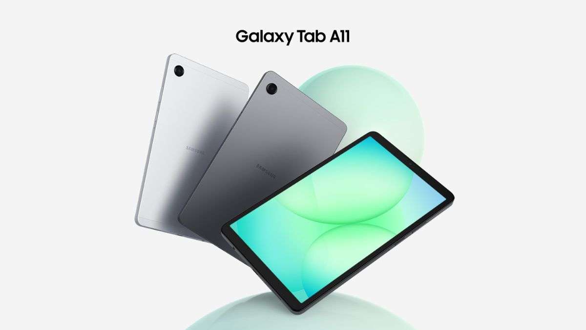 Samsung Galaxy Tab A11+ का भारत लॉन्च टीज़: अपेक्षित कीमत, स्पेसिफिकेशन और मुख्य विशेषताएं