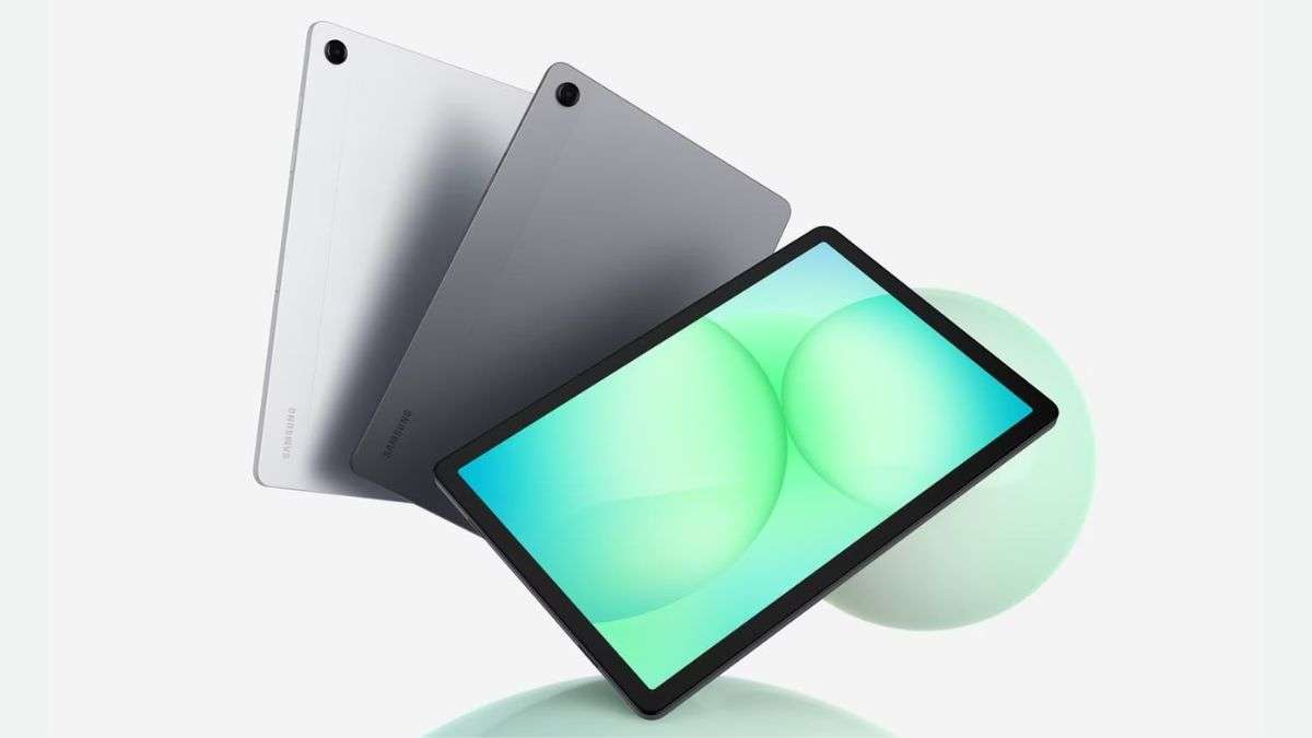 Samsung Galaxy Tab A11+ भारत में 7040mAh बैटरी के साथ 22999 रुपये में लॉन्च हुआ