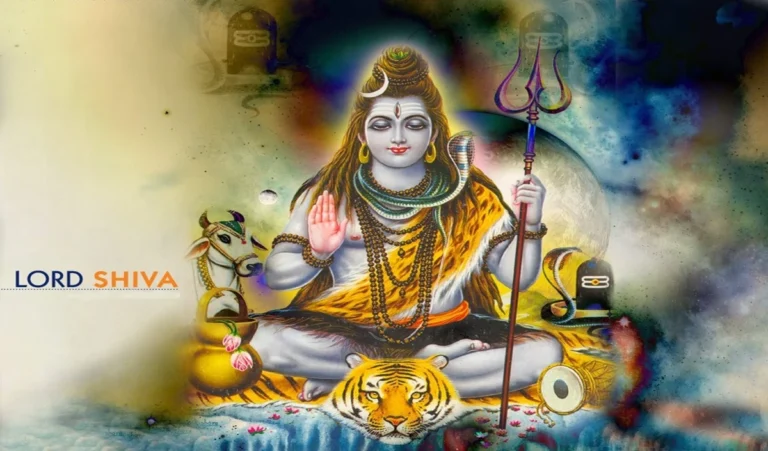 Sawan Somvar
