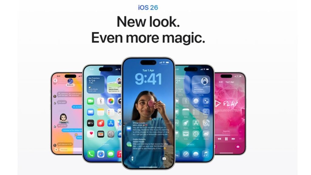 iOS 26.2 दिसंबर में आ रहा है: आपके फ़ोन में शीर्ष 5 iPhone सुविधाएँ आ रही हैं