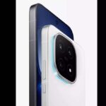 iQOO 15 भारत में स्नैपड्रैगन 8 एलीट जेन 5, ओरिजिनओएस 6 और 7000mAh बैटरी के साथ लॉन्च हुआ