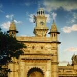 अजमेर का मेयो कॉलेज 150 साल पुराना हो गया। क्या यह भारत का सबसे अच्छा बोर्डिंग स्कूल है?