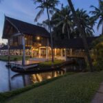 अनुकूली पुन: उपयोग के माध्यम से केरल थरावडु घरों का पुनर्जन्म हुआ