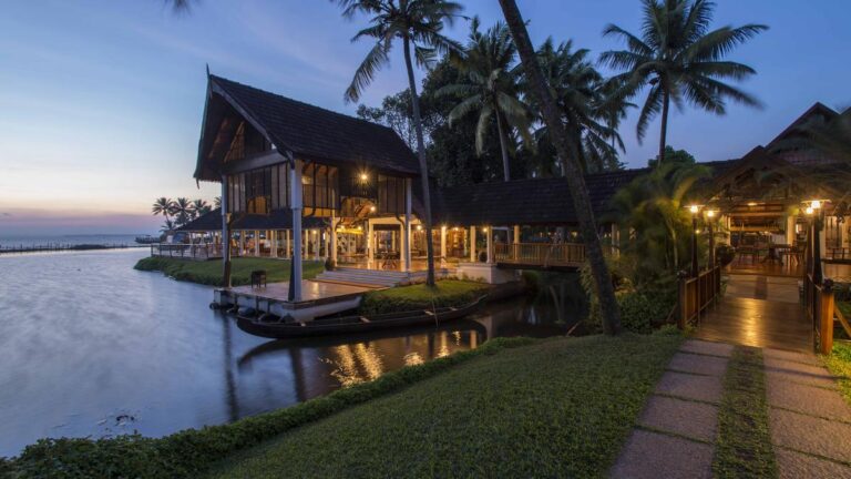 अनुकूली पुन: उपयोग के माध्यम से केरल थरावडु घरों का पुनर्जन्म हुआ