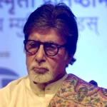 Amitabh Bachchan