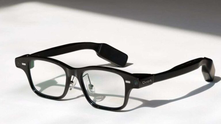 अलीबाबा ने चीन में क्वार्क एआई स्मार्ट ग्लास लॉन्च किया; 2026 के लिए वैश्विक रिलीज़ सेट