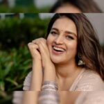 अवैध सट्टेबाजी प्रमोशन मामले में निधि अग्रवाल सीआईडी ​​के समक्ष पेश हुईं