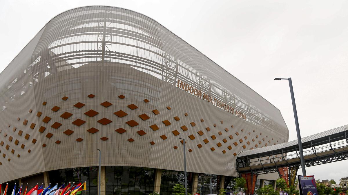 अहमदाबाद को औपचारिक रूप से 2030 राष्ट्रमंडल खेलों की मेजबानी का अधिकार प्रदान किया गया