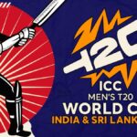 आईसीसी टी20 विश्व कप 2026: समूह, कार्यक्रम, स्थान, समय और बहुत कुछ