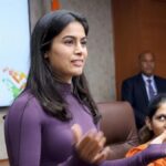 आप हर दिन नहीं जीत सकते, मैं हमेशा भारत के लिए हौसला बढ़ाती रहती हूं: मनु भाकर