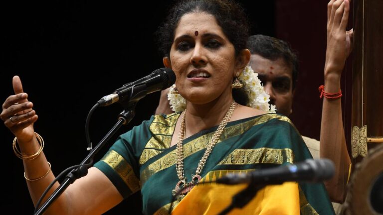 आरके श्रीरामकुमार: एक गुरु जैसा कोई दूसरा नहीं