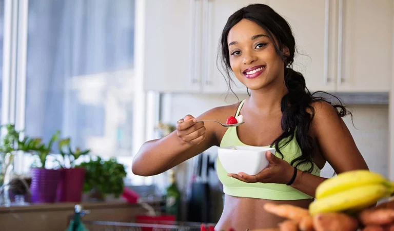 intermittent fasting