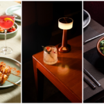 इस नवंबर में बेंगलुरु में नए रेस्तरां और मेनू