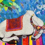 ए हंड्रेड हैंड्स ने मोटिफ थीम वाले शोकेस के साथ 15वें संस्करण का जश्न मनाया