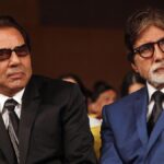 एक और जांबाज दिग्गज ने मैदान छोड़ दिया है: धर्मेंद्र की मौत पर अमिताभ बच्चन