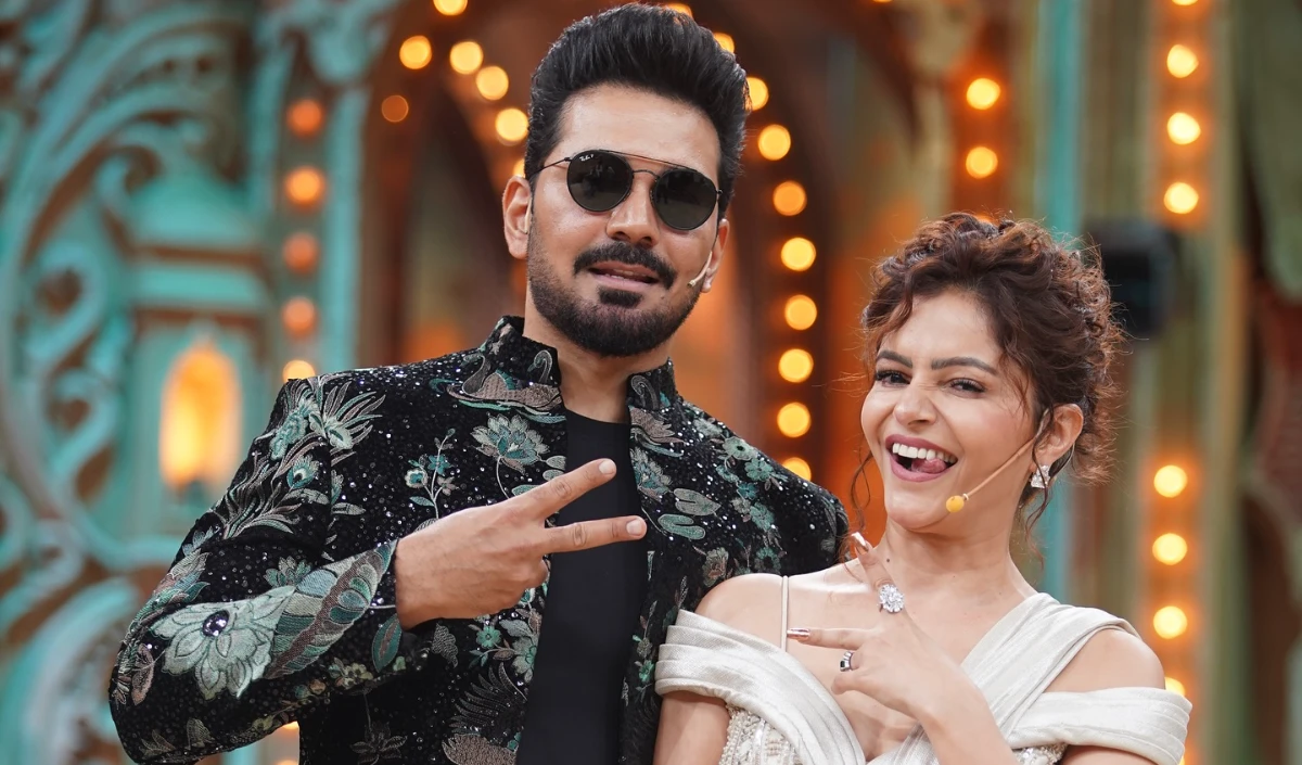 ‘एक परफेक्ट जोड़ी’! रुबिना दिलैक और अभिनव शुक्ला ने जीता ‘पति पत्नी और पंगा’ का खिताब, केमिस्ट्री ने जीता फैंस का दिल!