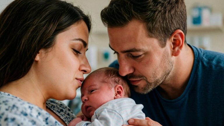 एनआईसीयू माताएं क्या चाहती हैं कि लोग समय से पहले जन्मे बच्चों के बारे में जानें