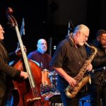 एनसीपीए अंतर्राष्ट्रीय जैज़ महोत्सव पुराने और नए का उत्कृष्ट मिश्रण पेश करता है