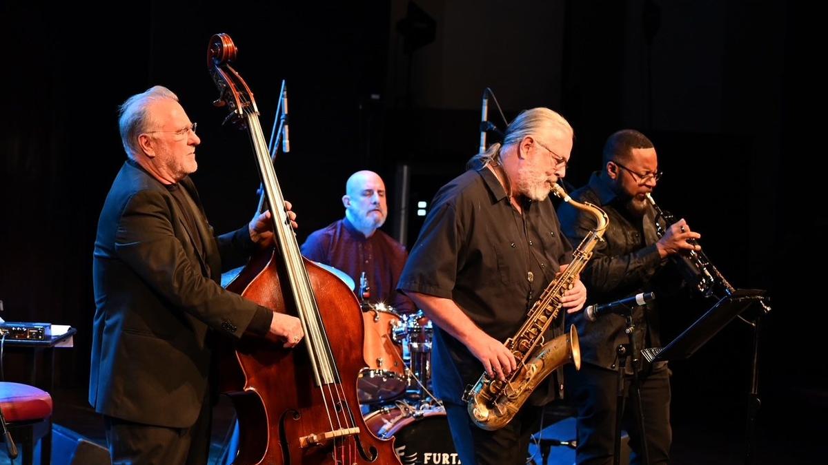 एनसीपीए अंतर्राष्ट्रीय जैज़ महोत्सव पुराने और नए का उत्कृष्ट मिश्रण पेश करता है