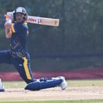 एसएमएटी | अभिषेक ब्लिट्जक्रेग ने पंजाब की बंगाल पर आसान जीत तय की