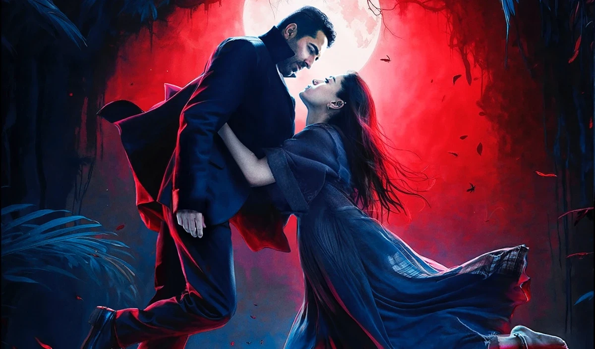 December OTT Releases