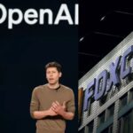 ओपनएआई-फॉक्सकॉन सहयोग का लक्ष्य एआई आपूर्ति श्रृंखला को मजबूत करना और अमेरिका में डेटा सेंटर घटकों का निर्माण करना है