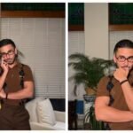 ओरी का कहना है कि 252 करोड़ रुपये के ड्रग मामले में पूछताछ के दौरान उनका 'पूरी तरह से पारदर्शी' पहनावा उनकी ईमानदारी को दर्शाता है।