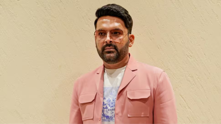 कपिल शर्मा ने अपने कनाडा कैफे में कई गोलीबारी पर चुप्पी तोड़ी, कहा हमारी मुंबई पुलिस जैसा कोई नहीं...