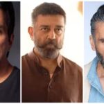 कमल हासन, सोनू सूद और सुनील शेट्टी ने तेजस दुर्घटना में विंग कमांडर नमन स्याल की दुखद मौत पर शोक व्यक्त किया